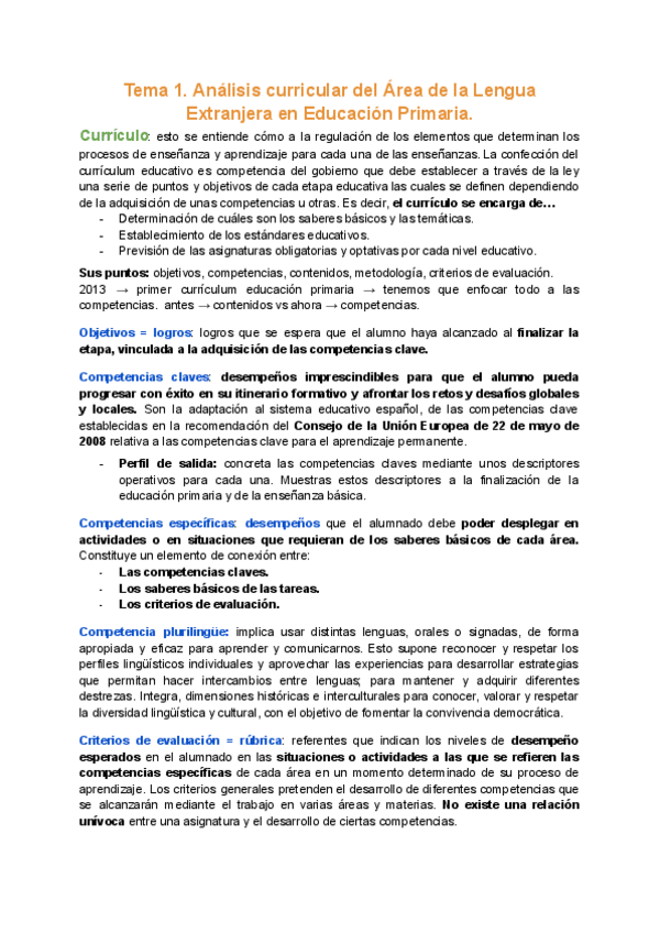 Miniatura del documento Tema-1-Analisis-curricular-del-area-LE-en-E.P-Ingles-Elen-Uca.pdf