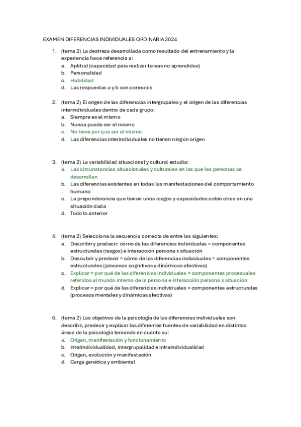 Miniatura del documento EXAMEN-DIFERENCIAS-INDIVIDUALES-ORDINARIA-2024.pdf