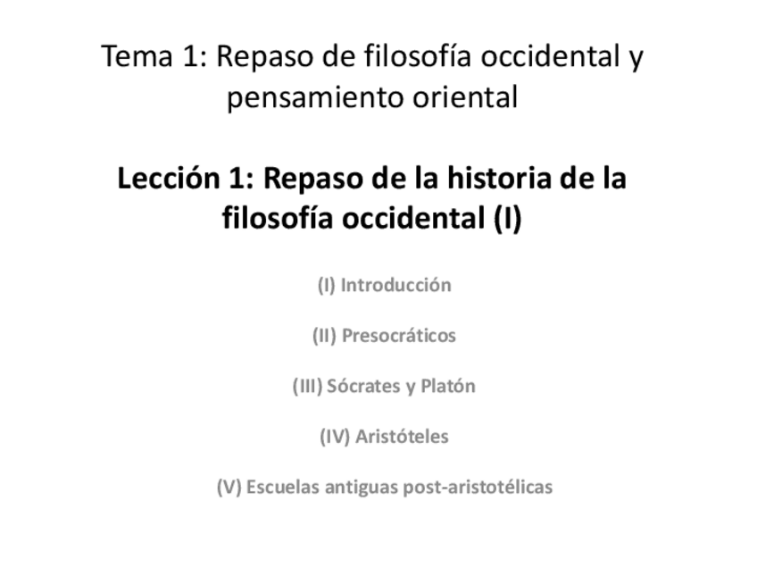 Miniatura del documento Tema-1.-Leccion-1-filosofia-occident.-1.pdf