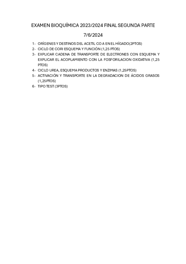 Miniatura del documento Examen-Bioquima-Junio-2024.pdf