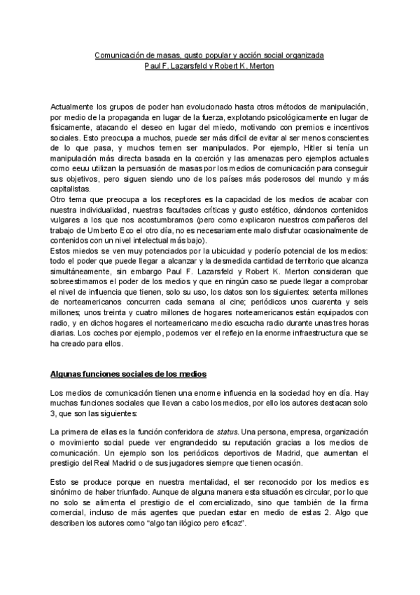 Miniatura del documento Comunicacion-de-masas-gusto-popular-y-accion-social-organizada.-Paul-F.-Lazarsfeld-y-Robert-K.Merton.pdf