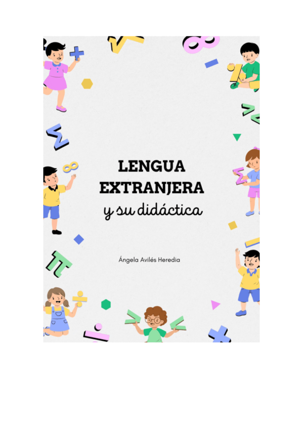 Miniatura del documento Apuntes Lengua Extranjera.pdf