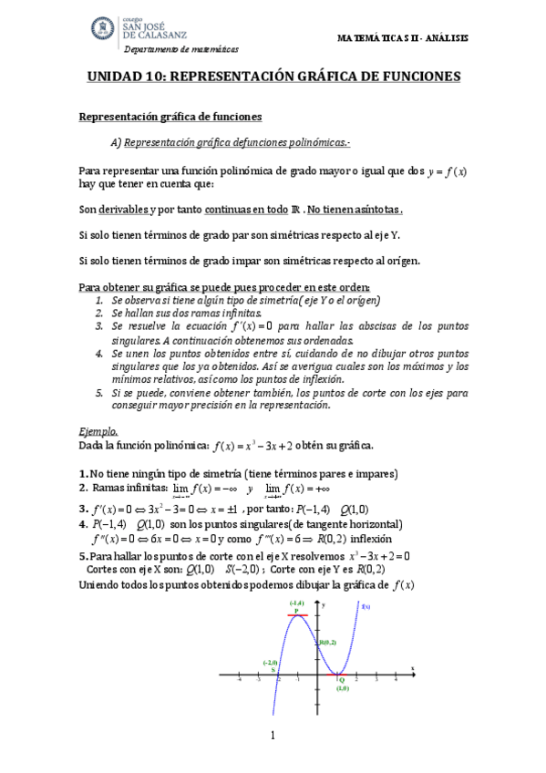 Miniatura del documento U10-REPRESENTACION-GRAFICA-DE-FUNCIONES.pdf