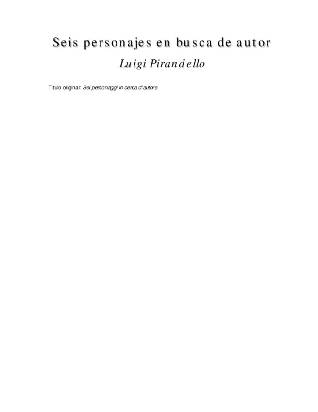 Miniatura del documento 6 personajes en busca de un autor.pdf