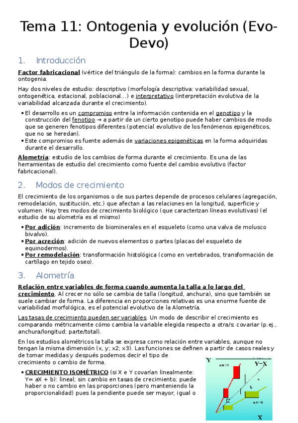 Miniatura del documento Tema 11. Evolución y desarrollo.docx