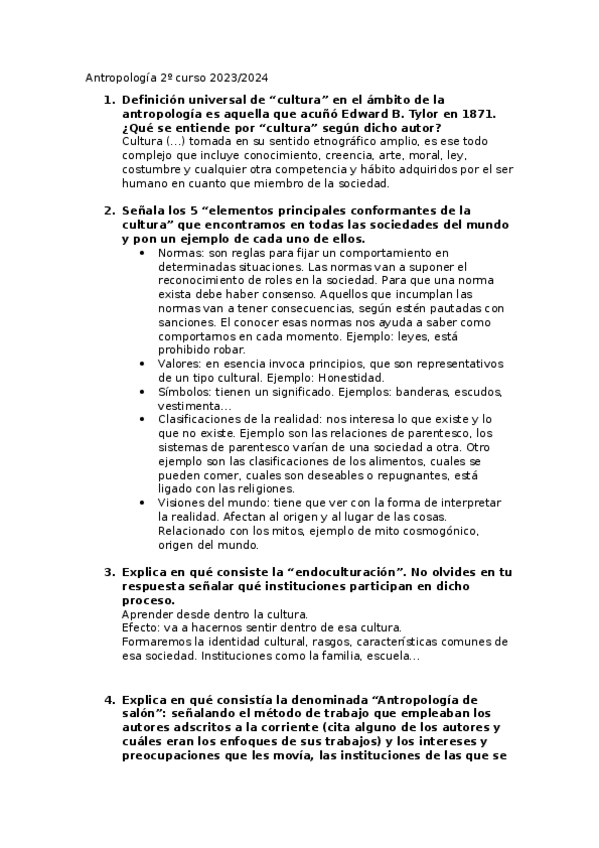 Miniatura del documento Antropologia-2o-curso-2023.docx