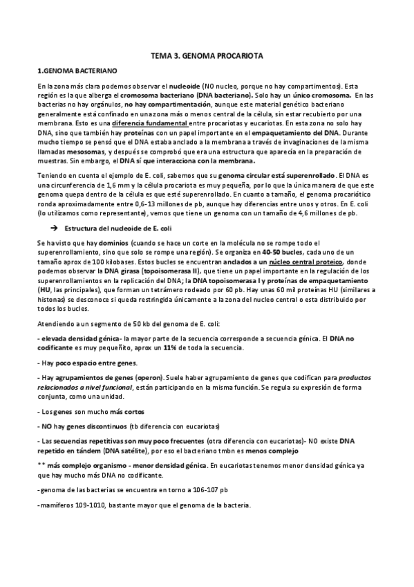 Miniatura del documento T3.GENOMAPROCARIOTA.pdf