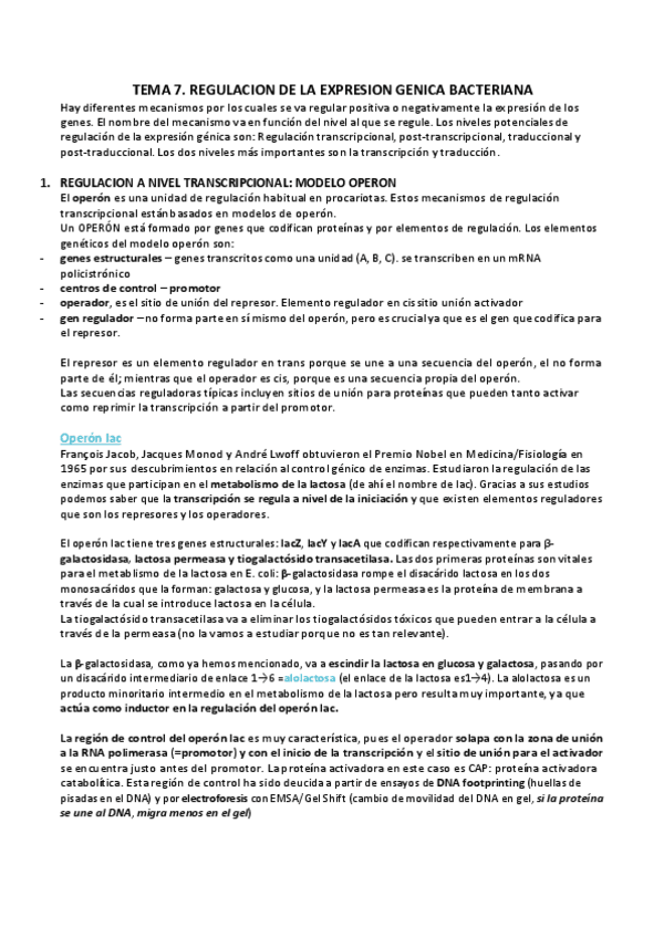 Miniatura del documento T7.REGULACIONPROCARIOTA.pdf