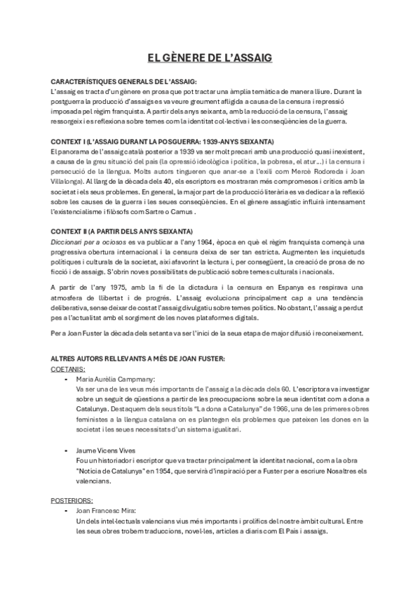 Miniatura del documento L'ASSAIG AL SEGLE XX.pdf