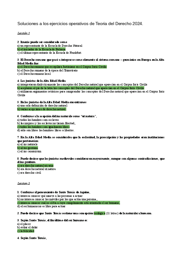 Miniatura del documento Soluciones-a-los-ejercicios-operativos-de-Teoria-del-Derecho-2024.pdf