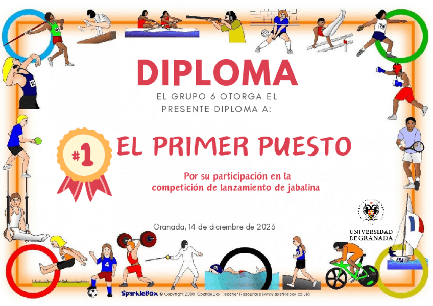 Miniatura del documento DIPLOMAS-COMPETICION-LANZAMIENTOS-SPORT-EDUCATION.pdf