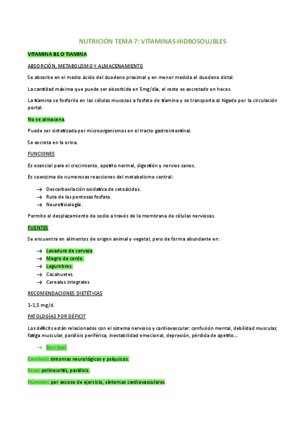 Miniatura del documento NUTRICION-TEMA-7-VITAMINAS-HIDROSOLUBLES.pdf