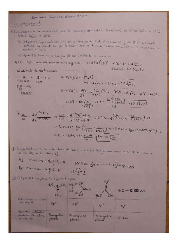 Miniatura del documento Segundo parcial química resuelto.pdf