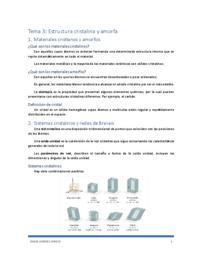 Miniatura del documento Tema-3-Estructura-cristalina-y-amorfa.pdf