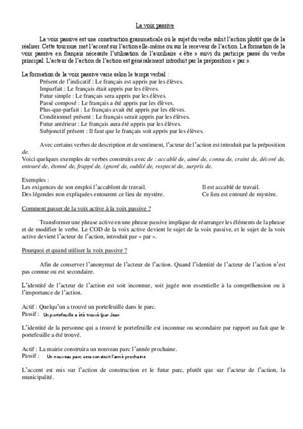 Miniatura del documento Le-passif.pdf