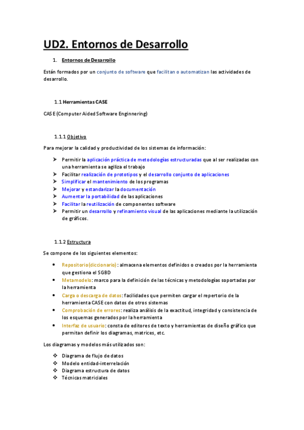 Miniatura del documento Resumen-Ud-2-Entornos-de-Desarrollo.pdf