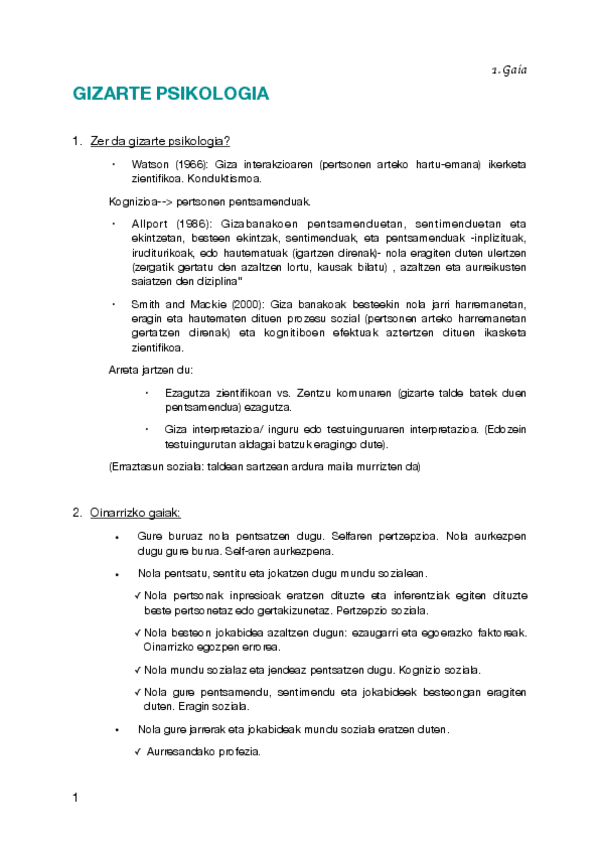 Miniatura del documento 1. Gaia Gizarte Psikologia.pdf