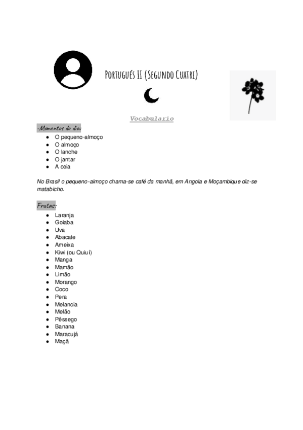 Miniatura del documento 2.-Portugues-II-Segundo-Cuatri.pdf