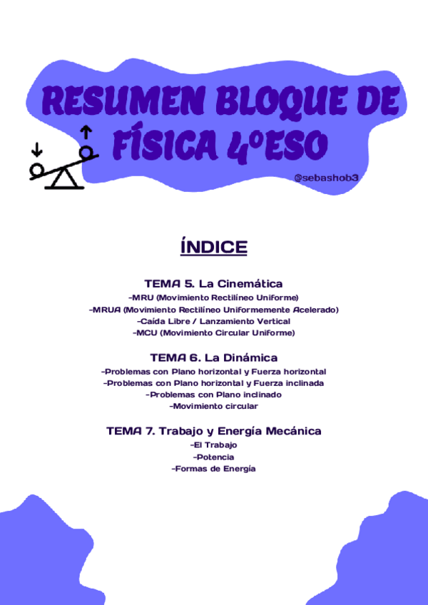 Miniatura del documento RESUMEN-BLOQUE-DE-FISICA-4oESO.pdf