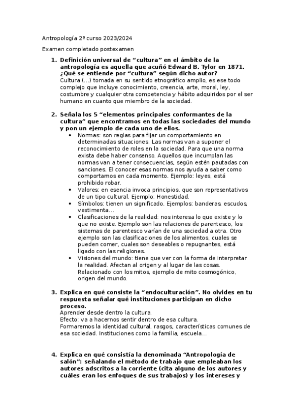 Miniatura del documento Antropologia-2o-curso-2023.docx