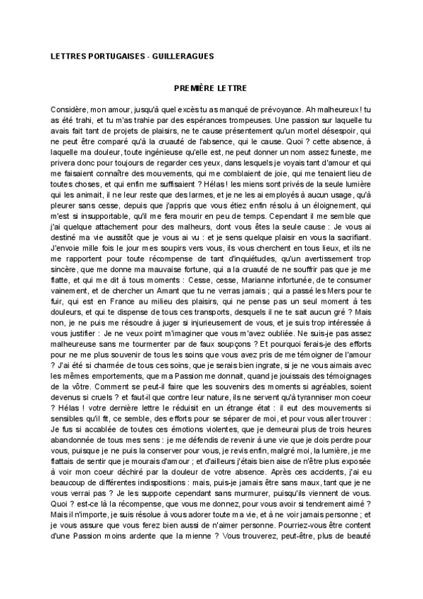 Miniatura del documento LETTRES PORTUGAISES - GUILLERAGUES.pdf