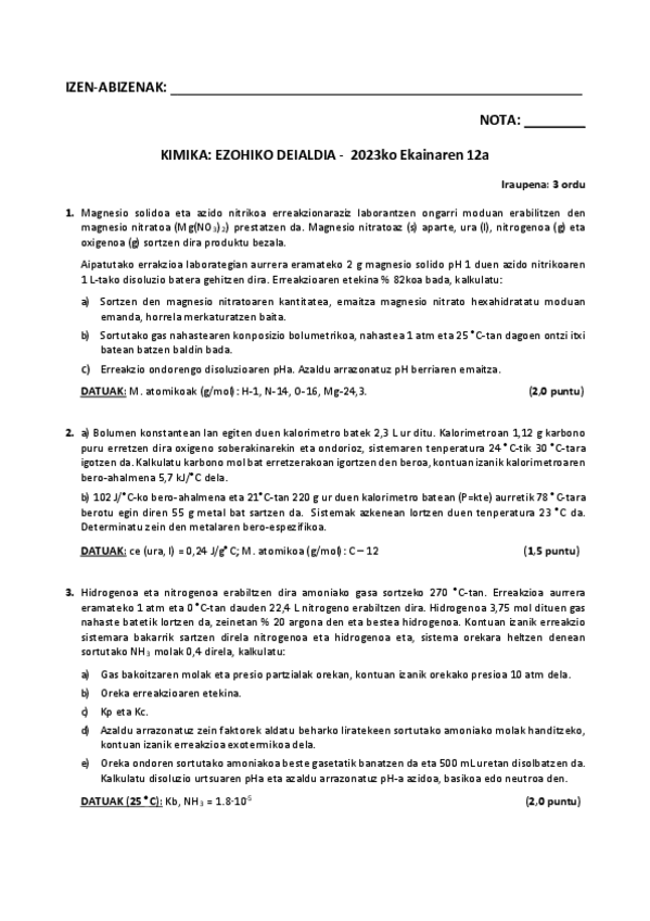 Miniatura del documento Kimika-AzterketaEzohiko-Deialdia22-23.pdf