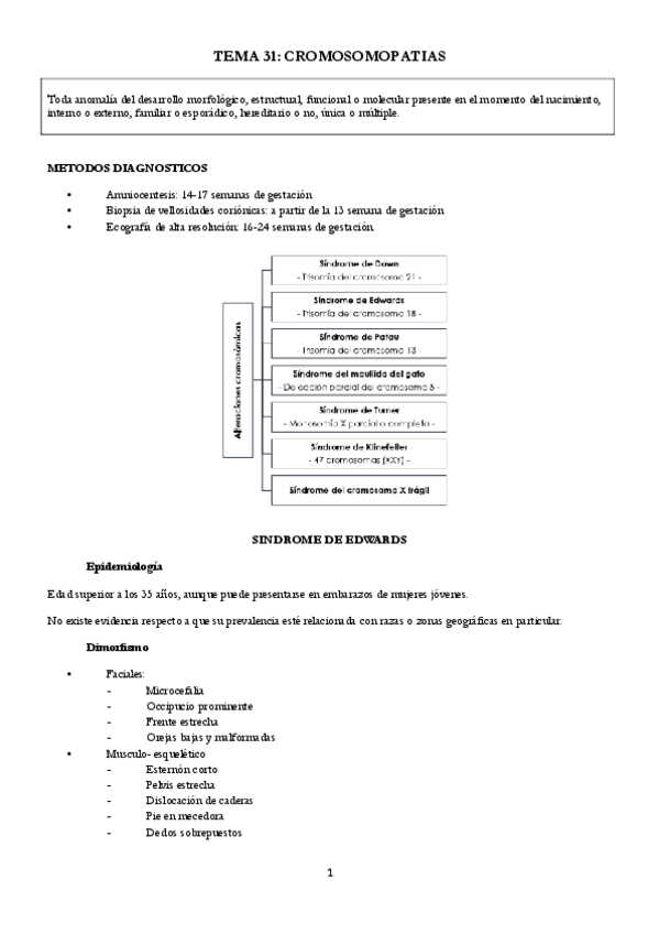 Miniatura del documento TEMA-31.-CROMOSOMOPATIAS.pdf