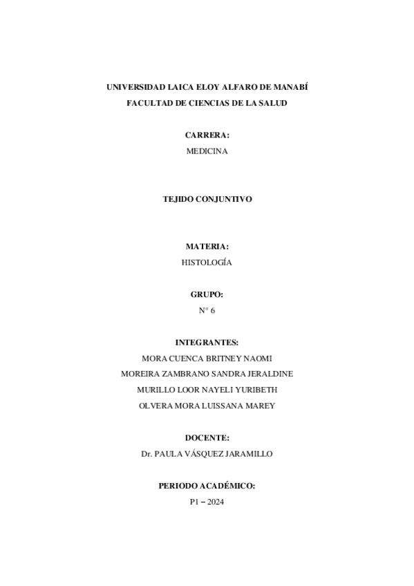 Miniatura del documento TEJIDO-CONJUNTIVO.-Histologia.pdf