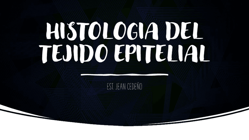 Miniatura del documento HISTOLOGIA-DEL-TEJIDO-EPITELIAL.pdf
