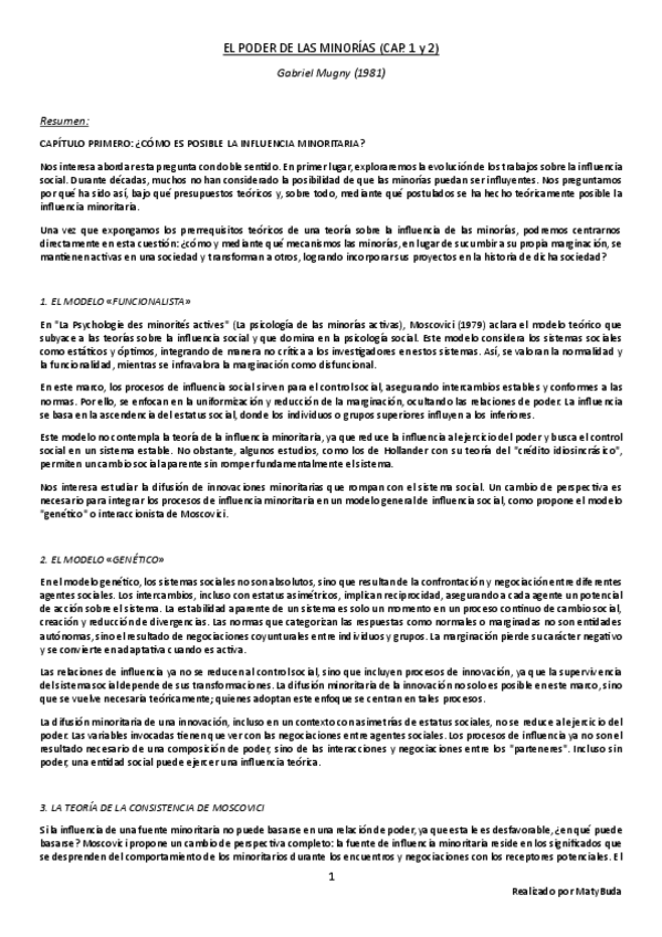 Miniatura del documento Resumen-El-Poder-de-las-Minorias-Cap.-1-y-2-de-Mugny.pdf