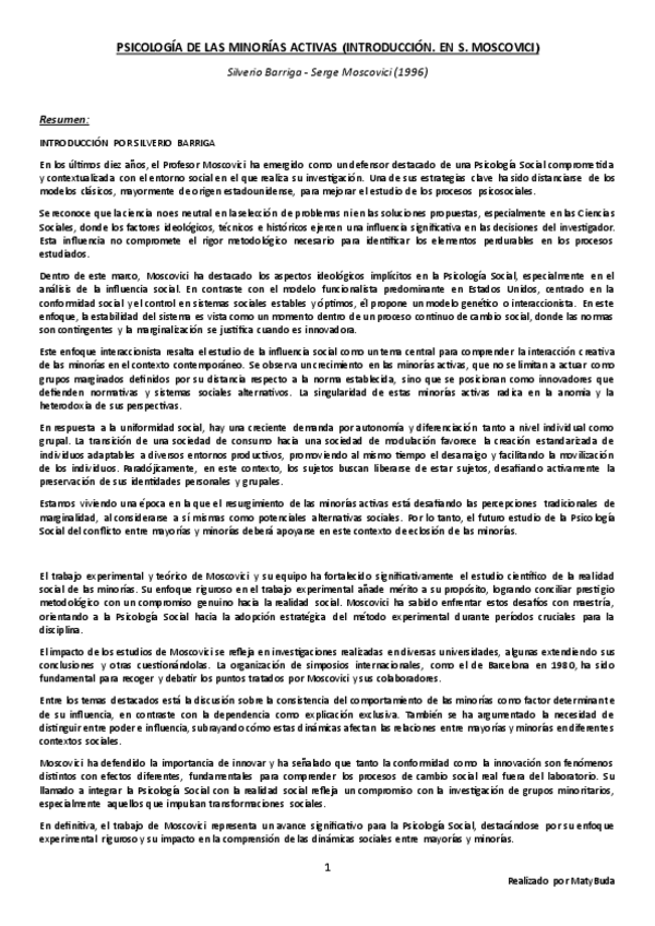 Miniatura del documento Resumen-Psicologia-de-las-Minorias-Activas-Introduccion-de-Barriga-y-Moscovici.pdf