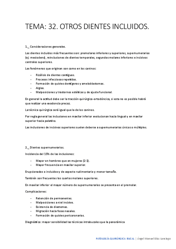 Miniatura del documento Tema-32.-Otros-dientes-incluidos..pdf