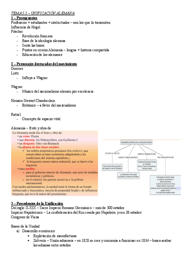 Miniatura del documento Tema-5.2-Unificacion-Alemana.pdf