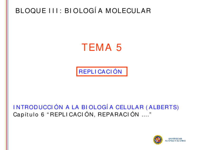 Miniatura del documento Tema-5-Replicacion-2020.pdf