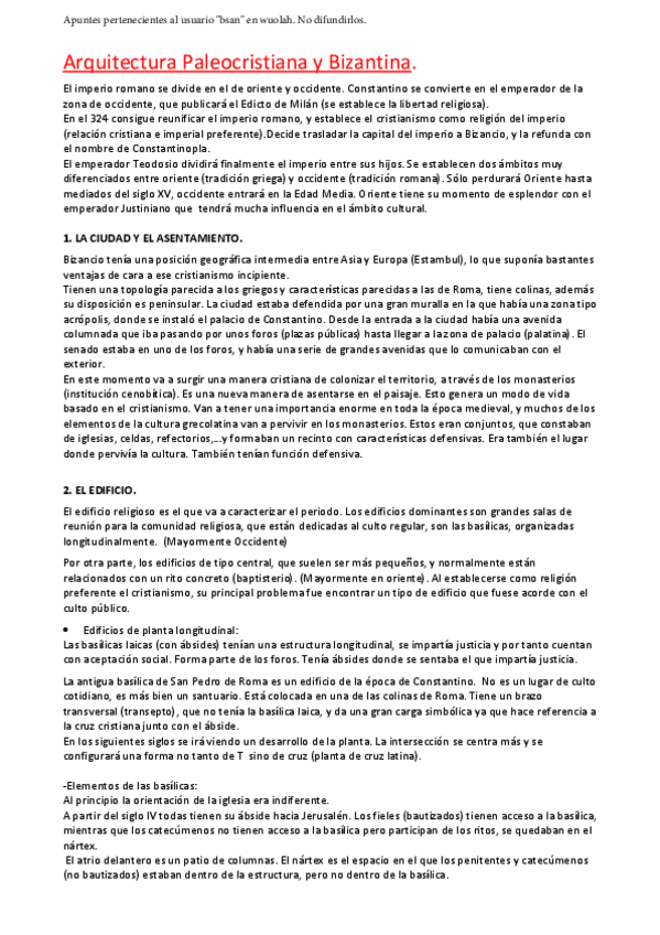 Miniatura del documento Paleocristiana y Bizantina.pdf