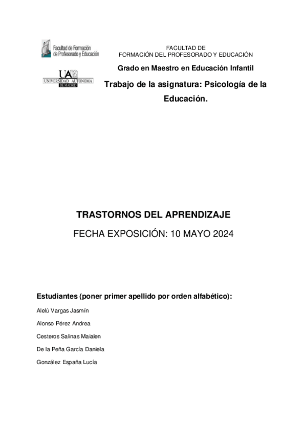 Miniatura del documento Trabajo-Trastornos-del-Aprendizaje.pdf