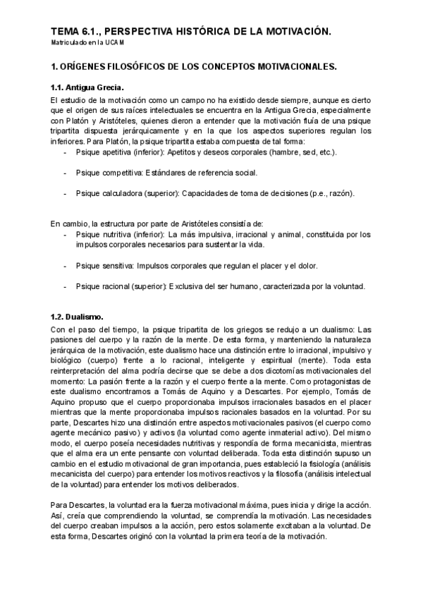 Miniatura del documento Tema 6.1., Motivación y Emoción.pdf