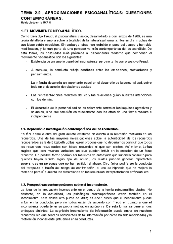 Miniatura del documento Tema 2.2., Psicología de la Personalidad.pdf