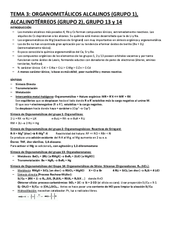 Miniatura del documento Tema-3Organometalicos-de-grupos-1-2-13-y-14.pdf