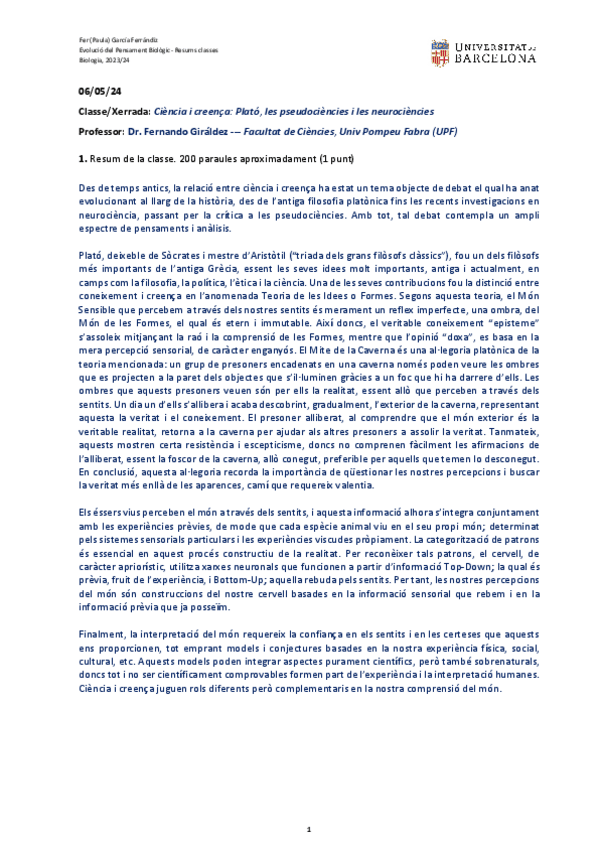 Miniatura del documento Resum-Evolucio-del-Pensament-BiologicCiencia-i-creenca-PlatoGarciaFerrandiz.pdf