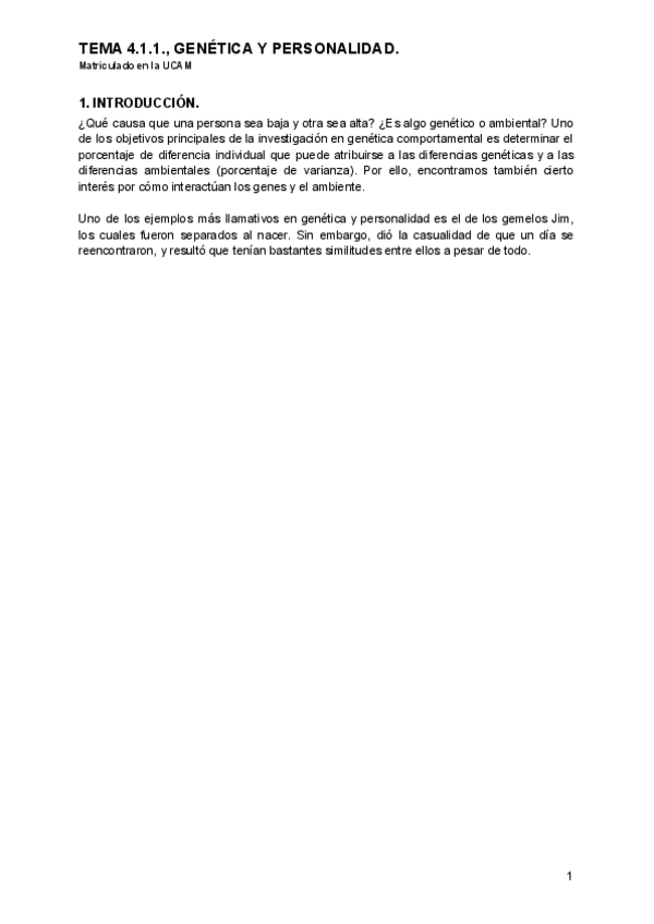 Miniatura del documento Tema 4.1.1., Psicología de la Personalidad.pdf