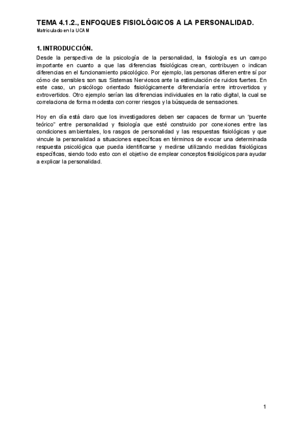 Miniatura del documento Tema 4.1.2., Psicología de la Personalidad.pdf