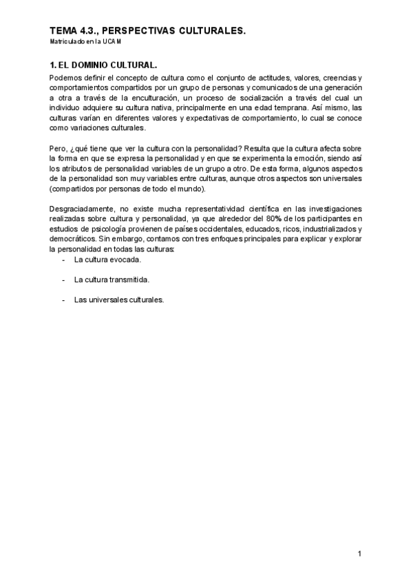 Miniatura del documento Tema 4.3., Psicología de la Personalidad.pdf