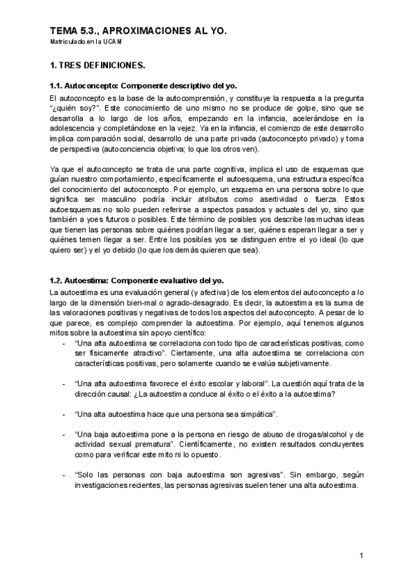 Miniatura del documento Tema 5.3., Psicología de la Personalidad.pdf