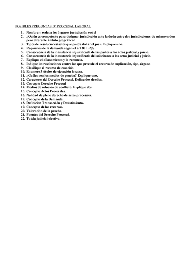 Miniatura del documento POSIBLES-PREGUNTAS-DERECHO-PROCESAL.pdf