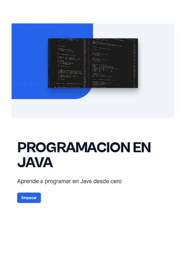 Miniatura del documento programacion-en-java-Prueba-incluida.pdf