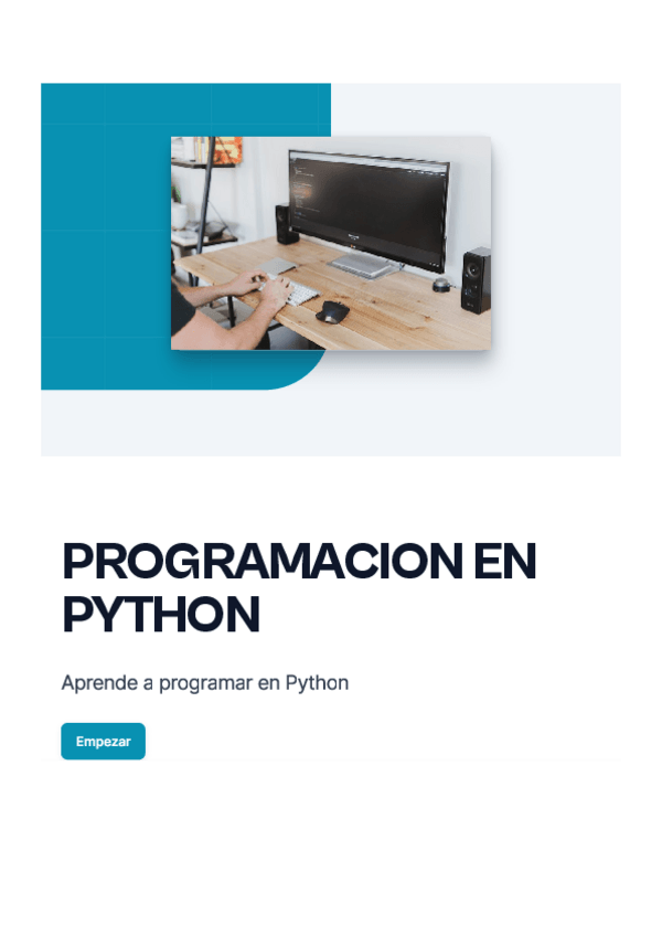 Miniatura del documento programacion-en-python-Prueba-incluida.pdf