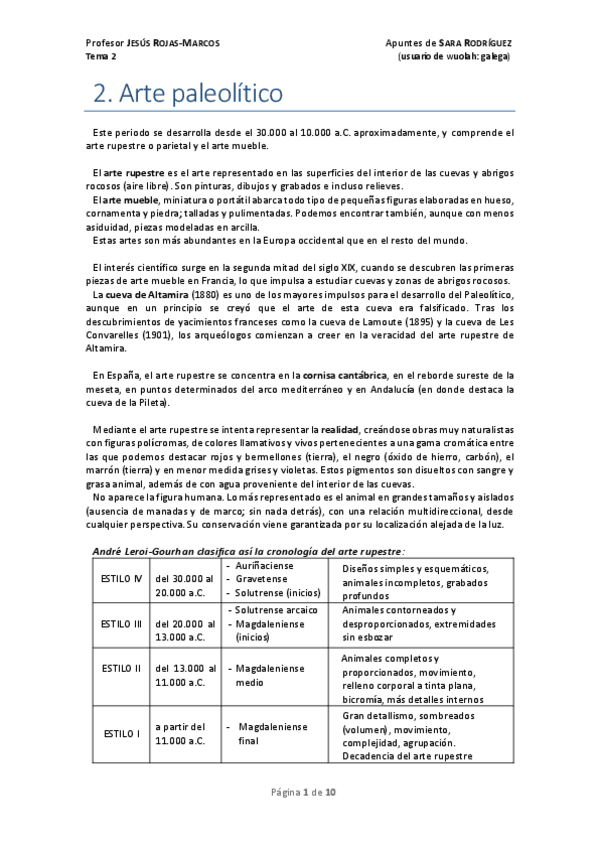 Miniatura del documento 2. Arte del paleolítico.pdf