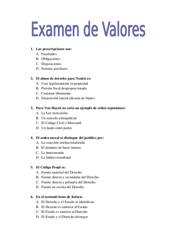 Miniatura del documento Examen. Junio 2016.docx