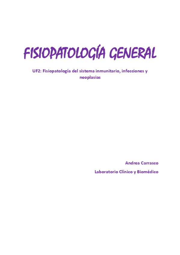 Miniatura del documento Fisiopatologia-UF2-Fisiopatologia-del-sistema-inmunitario-infecciones-y-neoplasias.pdf